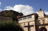 Ruta de La Bureba