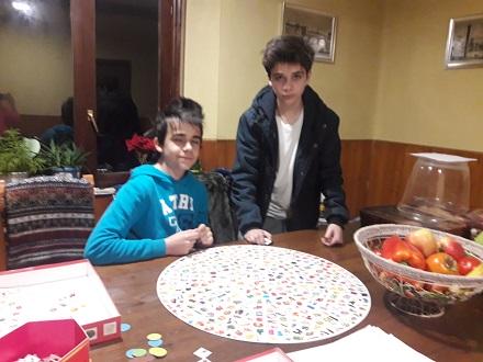 Actividades Cantabrana