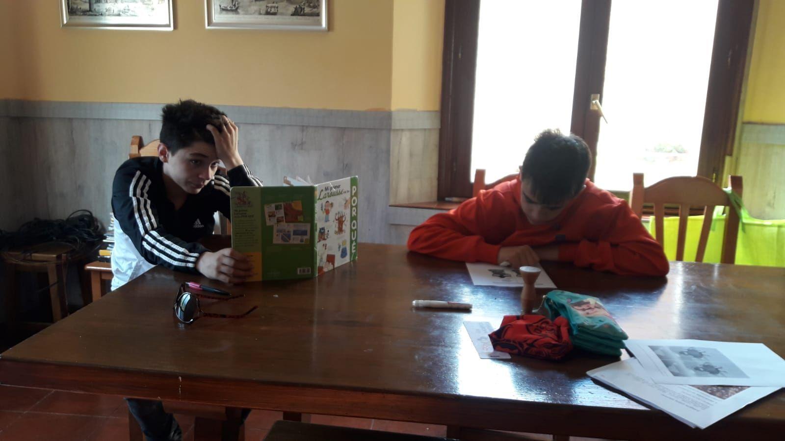 Actividades fin de semana