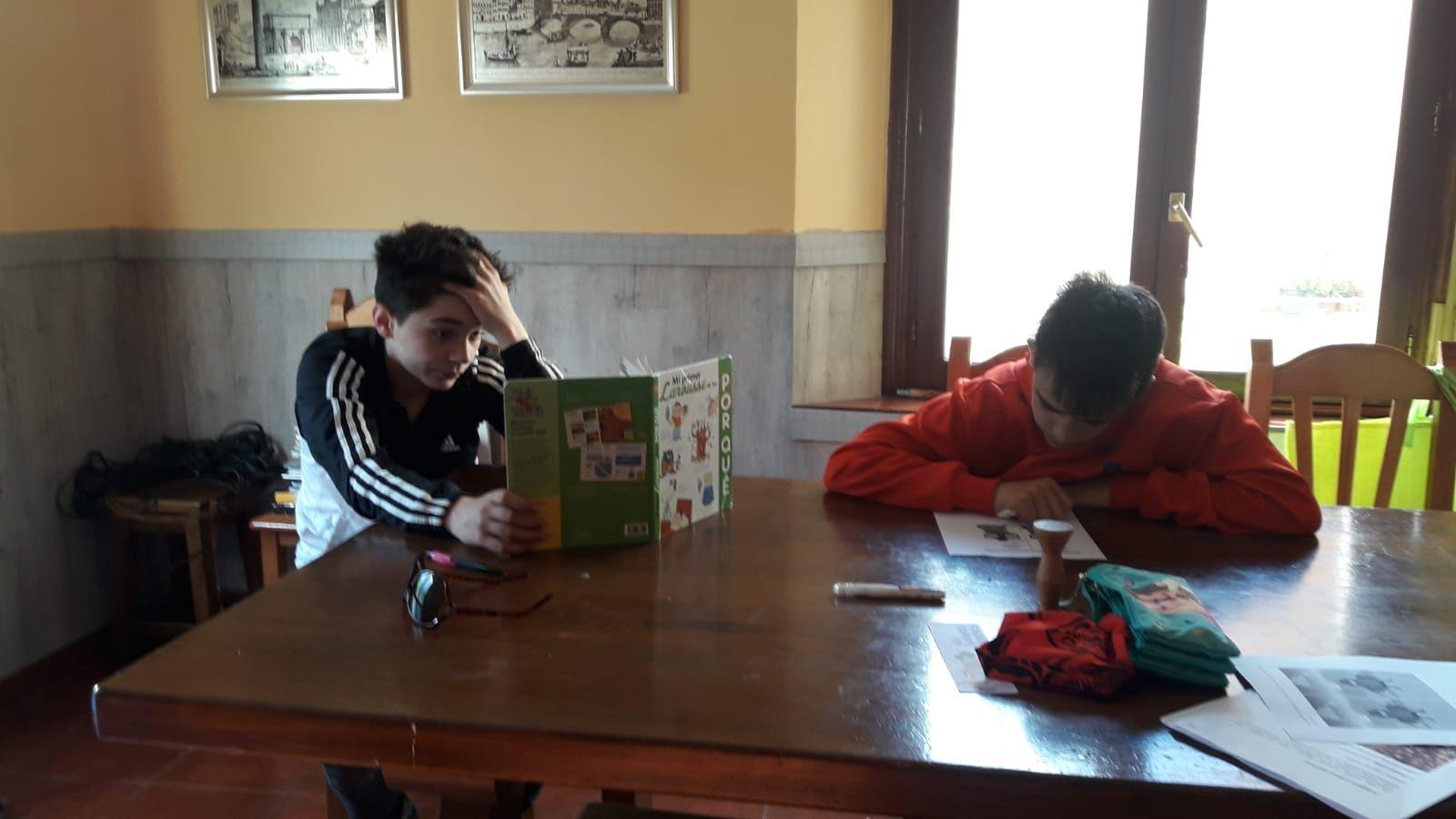 Actividades fin de semana