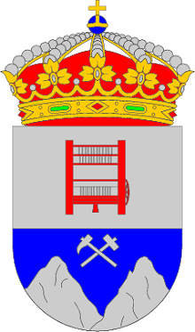 Escudo Cantabrana