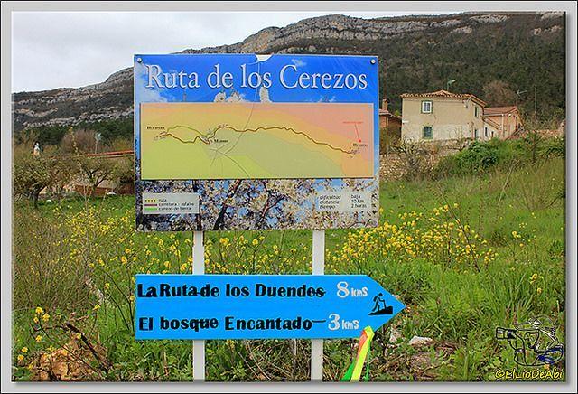 Ruta de los Duendes